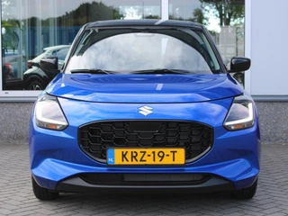 Suzuki Swift 1.2 Comfort Smart Hybrid / 9