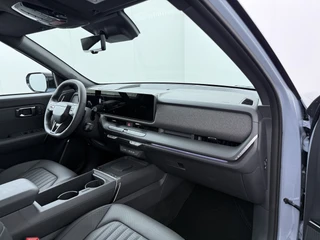 Kia Seltos 1.6 GDi Hybrid X-Line Launch Edition  - Stoel-/Stuurverwarming - Apple Carplay/Andoid Auto - Adaptieve Cruise Control - Fabrieksgarantie tot 2033 / 40