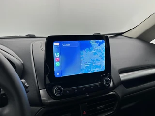 Ford EcoSport 1.0 EcoBoost Trend Ultimate CRUISE-NAVI / 34
