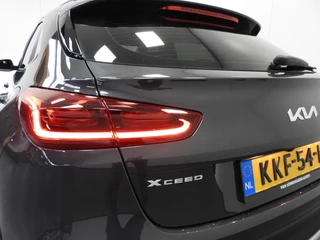 Kia XCeed 1.6 GDi PHEV Plug-In DynamicPlusLine NAVI/CAMERA/MEMORY/EL.KLEP/18"LMV! / 36