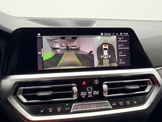 BMW 3 Serie M340d xDrive High Executive M-Sport Head-Up Display | 360° Camera | Harman/Kardon | Full-Led / 7