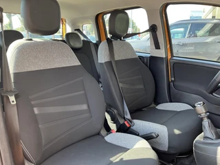 Fiat Panda 1.0 Hybrid City Life | Apple-Android | Parkeersensoren | Onderhoud compleet / 25