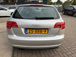Audi A3 Sportback 1.8 TFSI Attraction Advance / CarPlay / Cruise / Xenon Led / 90.000 km !! / 11