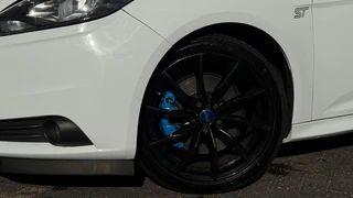 Ford Focus 2.0 EcoBoost ST-3 2.0| Recaro | Schuifdak | RS | Bull-X | Nieuwe Turbo / 7