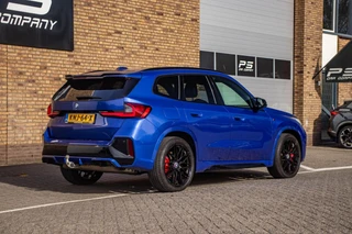 BMW X1 xDrive30e M-Sport, Full Option, Premium Select, Pano / 7