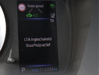 Toyota Corolla Touring Sports 1.8 Hybrid Business  | Navigatie | Stoelverwarming / 33