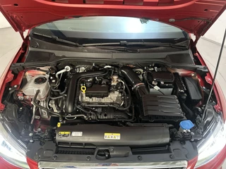 Seat Ibiza 1.0 EcoTSI 110pk DSG FR Business Intense Camera Stoelverwarming Adaptive Cruise Beats / 18