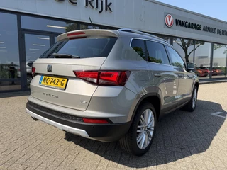 SEAT Ateca 1.4 EcoTSI Xcellence / 5