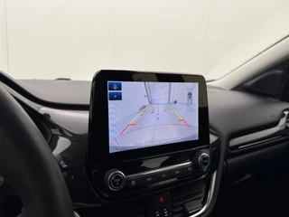 Ford Puma 1.0 EcoBoost Hybrid Titanium | Automaat | Adaptive Cruise | Stoelverwarming | CarPlay | Camera | Trekhaak / 24