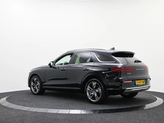 Genesis GV70 Electrified | 20 inch | Private Lease 899,- p.m / 7