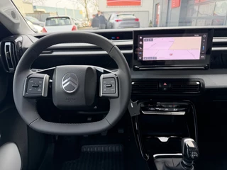 Citroën C3 100pk Max (Camera - LED - Automatische Airco - Navigatie - Parkeersensoren - Draadloos laden - Apple Carplay) / 15