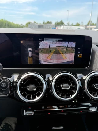 Mercedes-Benz B-klasse 180 Business Solution Plus CarPlay | Camera | groot NAVI / 19