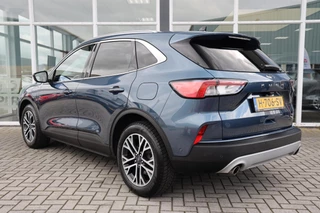 Ford Kuga 2.5 PHEV Titanium X|B&O|Camera|Stoel/Stuurverwarming| / 5