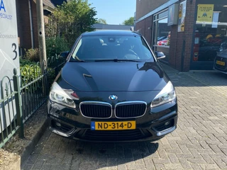 BMW 2 Series Active Tourer 225xe iPerformance Centennial Executive  Airco-Ecc/Alu wielen/Navigatie/Hybride / 6
