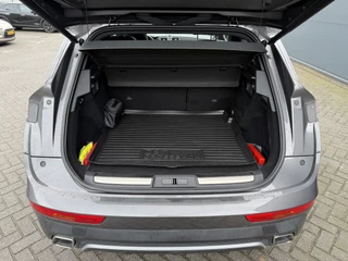 DS DS 7 Crossback 225pk E-Tense Performance Line (Elektrisch Schuifdak - Leder incl verwarming/koeling/massage/geheugen - Elektrische Klep - Adaptieve Cruise Controle - LED - Keyless Entry - Camera) / 15