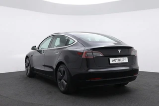 Tesla Model 3 Standard range RWD Plus 60 kWh 86% SOH l NL Auto l Pano | Leder / 5