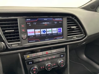 Seat Leon ST 1.5 TSI FR Business Intense PANO CARPLAY NAVI. / 26