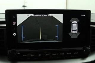 Kia ProCeed 1.5 T-GDi GT-Line AUTOMAAT  - Stoel/Stuur verwarming - Apple Carplay/Android Auto - Achteruitrij camera - Adaptieve cruise control - Navigatie - Fabrieksgarantie t/m 25-11-2031 / 49