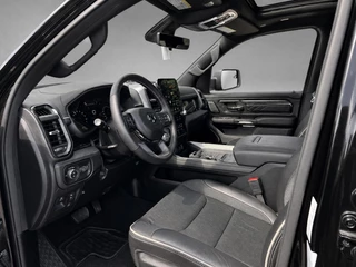 Dodge Ram 1500 LIMITED CREW CAB LIMITED NIGHT ED GEEN BPM! | LPG | BOMVOL! | / 8