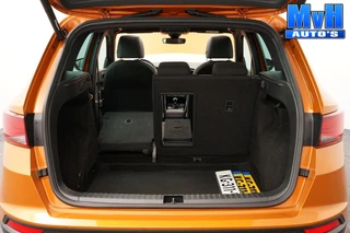 Seat Ateca 1.4 EcoTSI Xcellence|PANO|360ºCAM|TREKH|LUXE!|NAP / 93