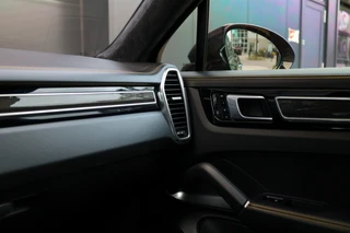 Porsche Cayenne Coupé 4.0 Turbo S E-Hybrid  | NAP! | KERAMISCH | STOELKOELING | 360 | SOFT-CLOSE | CARBON | GT-WHEELS | MEMORY | / 40