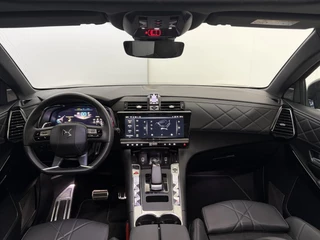 DS DS 7 1.6 PHEV 300 4x4 Pallas / 21