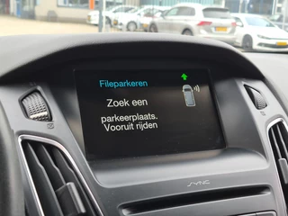 Ford Focus Wagon 1.5 Titanium|1e eig|NAP|AUT|Cruise|Airco / 16