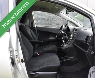 Toyota Verso-S 1.3 VVT-i NAVIGATIE/CAMERA/PDC/CLIMA/ETC.! / 13