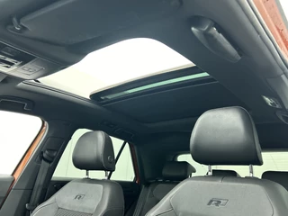 Volkswagen T-Roc 1.5 TSI R Line | Schuifdak | Camera | Navi | Virtual Dash | Stoelverw. | Adaptive Cruise / 15