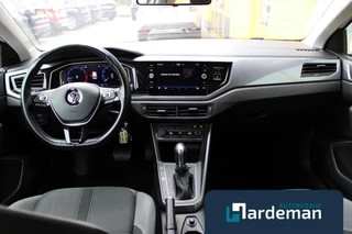Volkswagen Polo 1.0 TSI Highline Carplay Virtual cockpit / 2