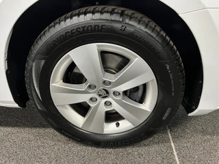 Skoda Superb Combi 1.5 TSI ACT Business Edition / NL auto / eerste eigenaar / automaat / 8
