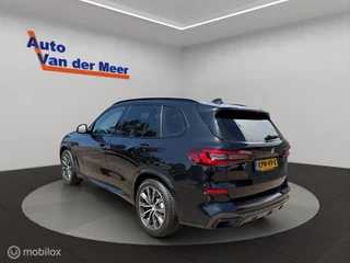 BMW X5 xDrive45e M-sport Shadow line / Laser koplampen / HUD / 4