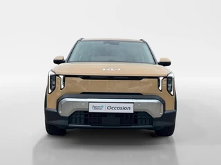 Kia EV2 Plus 42.2 kWh | Navigatie | Climate control | Adaptive cruise control | Stoel + Stuurverwarming | Parkeersensoren voor en achter + parkeercamera achter / 8