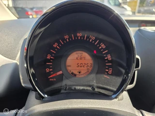Peugeot 108 1.0 e-VTi Active✅ 2018 ✅KM 50240 ✅ SCHERPE PRIJS / 18