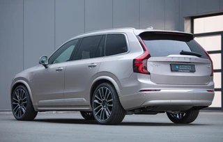 Volvo XC90 2.0 T8 Plug-in hybrid AWD Ultra Bright MY 2026 Facelift / 19