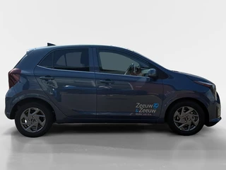 Kia Picanto 1.0 GDi DynamicPlusLine | Achteruitrij Camera| Cruise Control | Metallic lak | Fabrieksgarantie | / 5