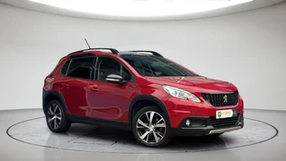 Peugeot 2008 1.2 PureTech GT-line / 41