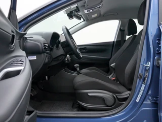 Hyundai Bayon 1.0 T-GDI Comfort Automaat | Twotone | LED | Navigatie / 14
