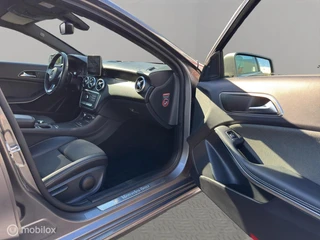 Mercedes A-klasse 180 Prestige / 25