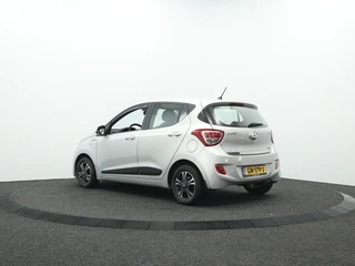 Hyundai i10 1.0i i-Motion Comf.+ / 8