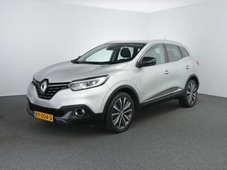 Renault Kadjar 1.2 TCe Bose | Trekhaak | Navi | Camera | Dodehoeksensor | Cruise |