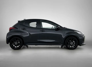 Mazda 2 Hybrid 1.5 Homura Automaat | Adaptive Cruise | Stoel/stuurverwarming | CarPlay | Camera | Parkeersensoren | NAP / 10