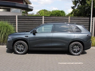 Leapmotor C10 REEV Design 28.4 kWh 215PK Automaat Navigatie, Camera 360, Lichtmetalen velgen, Elektrische Achterklep, Kunstlederen bekleding, Stoel Verwarming & Ventilatie / 5