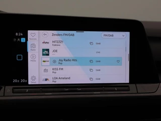 Volkswagen Golf 1.5 eTSi 150 Pk Automaat Style | Adaptive Cruise | Climatronic | Camera | CarPlay | Navigatie | 17 Inch / 25