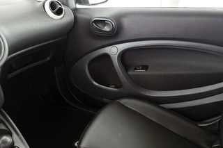 smart Fortwo EQ Comfort 18 kWh / 32