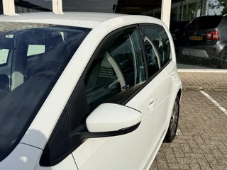 Volkswagen up! 1.0 BMT move up! | App-Connect | Airco | Bluetooth | Lichtmetalen velgen | Elektr. pakket / 17