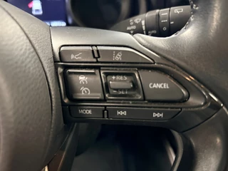 Toyota Yaris 1.5 Hybrid Style / LED / head-up / panoramadak / camera / keyless / 14