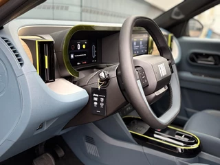 Fiat Grande Panda 1.2 Hybrid La Prima | Apple-Android | Navigatie | Parkeercamera / 14