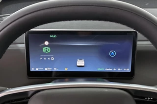 Leapmotor C10 Design REEV 28.4 kWh / 13