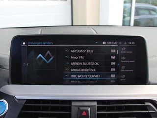 BMW iX3 High Executive 80 kWh| Panoramadak | SOH 93,7% / 20